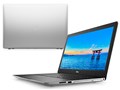 Inspiron 15 3000 �v���~�A�� Ryzen 5�E8GB�������E256GB SSD���ځEOffice Home&Business 2019�t���f�� [�v���`�i�V���o�[]