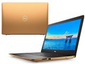 Inspiron 15 3000 �X�^���_�[�h Ryzen 3 2200U�E4GB�������E128GB SSD���ځEOffice Home&Business 2019�t���f�� [�J�b�p�[]