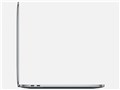 『本体 左側面1』 MacBook Pro Retinaディスプレイ 2400/13.3 MV962J/A [スペースグレイ]の製品画像
