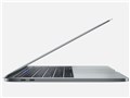 『本体 左側面2』 MacBook Pro Retinaディスプレイ 2400/13.3 MV962J/A [スペースグレイ]の製品画像