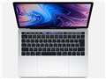MacBook Pro Retinaディスプレイ 2400/13.3 MV992J/A [シルバー]