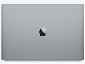 MacBook Pro Retina�f�B�X�v���C 2600/15.4 MV902J/A [�X�y�[�X�O���C]