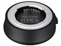 Lens Station For Nikon F