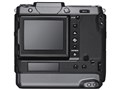 FUJIFILM GFX100 �{�f�B