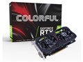 GeForce RTX 2060 6G V2 [PCIExp 6GB]