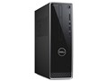 Inspiron �X���[���f�X�N�g�b�v �v���~�A�� Core i5 9400�E8GB�������E128GB SSD+1TB HDD���ڃ��f��