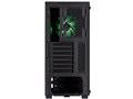 Carbide 175R RGB Tempered Glass CC-9011171-WW