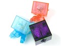 World War Robot 3AGO Clear Square R1 Set