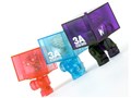 World War Robot 3AGO Clear Square R1 Set