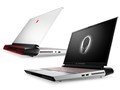 ALIENWARE AREA-51m �v���~�A�� VR Core i7 9700�E8GB�������E1TB SSHD�EGeForce RTX 2070���ڃ��f�� [���i���C�g]