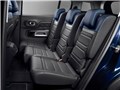 『インテリア1』 C5 AIRCROSS SUV 2019年モデルの製品画像