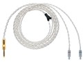 SXC 8 Headphone Cable ALO-3054 4.4mm�o�����X(5��)�̐�p�[�q [1.3m]