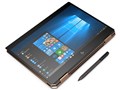 Spectre x360 13-ap0000 ���i.com���� Core i7+16GB������+1TB SSD+�t��HD�^�b�`�p�l�����ڃ��f�� [�A�b�V���u���b�N]