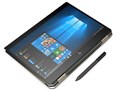 Spectre x360 13-ap0000 ���i.com���� Core i7+16GB������+1TB SSD+�t��HD�^�b�`�p�l�����ڃ��f�� [�|�Z�C�h���u���[]