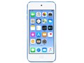 iPod touch MVHU2J/A [32GB �u���[]