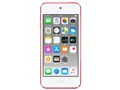 iPod touch (PRODUCT) RED MVJ72J/A [128GB ���b�h]
