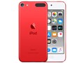 iPod touch (PRODUCT) RED MVJ72J/A [128GB ���b�h]