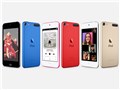 iPod touch MVJ92J/A [256GB �S�[���h]
