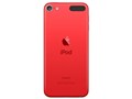 iPod touch (PRODUCT) RED MVJF2J/A [256GB ���b�h]