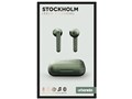 STOCKHOLM [Olive Green]