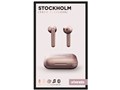 STOCKHOLM [Rose Gold]