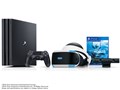 �v���C�X�e�[�V����4 Pro PlayStationVR Days of Play Pack CUHJ-10029 [2TB]