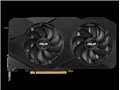 DUAL-RTX2060-O6G-EVO [PCIExp 6GB]