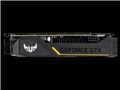 TUF-GTX1660TI-O6G-GAMING [PCIExp 6GB]