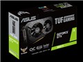 TUF-GTX1660TI-O6G-GAMING [PCIExp 6GB]