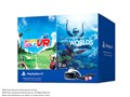 PlayStation VR �G�L�T�C�e�B���O�p�b�N �݂�Ȃ�GOLF VR�EPlayStation VR WORLDS���� CUHJ-16008