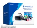 PlayStation VR エキサイティングパック みんなのGOLF VR・PlayStation VR WORLDS同梱 CUHJ-16008