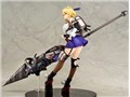 GOD EATER 3 1/7 �N���A�E���B�N�g���A�X