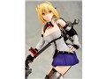 GOD EATER 3 1/7 �N���A�E���B�N�g���A�X