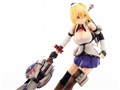 GOD EATER 3 1/7 �N���A�E���B�N�g���A�X