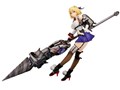 GOD EATER 3 1/7 �N���A�E���B�N�g���A�X