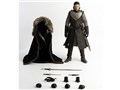 Game of Thrones 1/6 JON SNOW (Season 8)