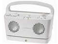 SOUND ASSIST AT-SP767XTV WH [�z���C�g]