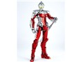 ULTRAMAN 1/6 ULTRAMAN SUIT Ver7 (Anime Version)