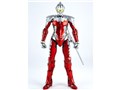 ULTRAMAN 1/6 ULTRAMAN SUIT Ver7 (Anime Version)