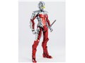 ULTRAMAN 1/6 ULTRAMAN SUIT Ver7 (Anime Version)