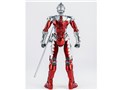 ULTRAMAN 1/6 ULTRAMAN SUIT Ver7 (Anime Version)