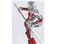ULTRAMAN 1/6 ULTRAMAN SUIT Ver7 (Anime Version)