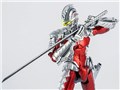 ULTRAMAN 1/6 ULTRAMAN SUIT Ver7 (Anime Version)