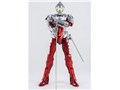 ULTRAMAN 1/6 ULTRAMAN SUIT Ver7 (Anime Version)
