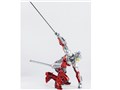 ULTRAMAN 1/6 ULTRAMAN SUIT Ver7 (Anime Version)