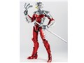 ULTRAMAN 1/6 ULTRAMAN SUIT Ver7 (Anime Version)