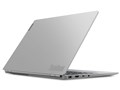 ThinkBook 13s Core i5�E8GB�������[�E256GB SSD�E13.3�^�t��HD�t������ 20R9004YJP