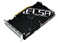 ELSA GeForce GTX 1660 Ti S.A.C GD1660-6GERTS [PCIExp 6GB]