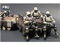 Acid Rain World FAV-A05 Sand Tactical Engineer