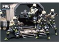 Acid Rain World FAV-A05 Sand Tactical Engineer